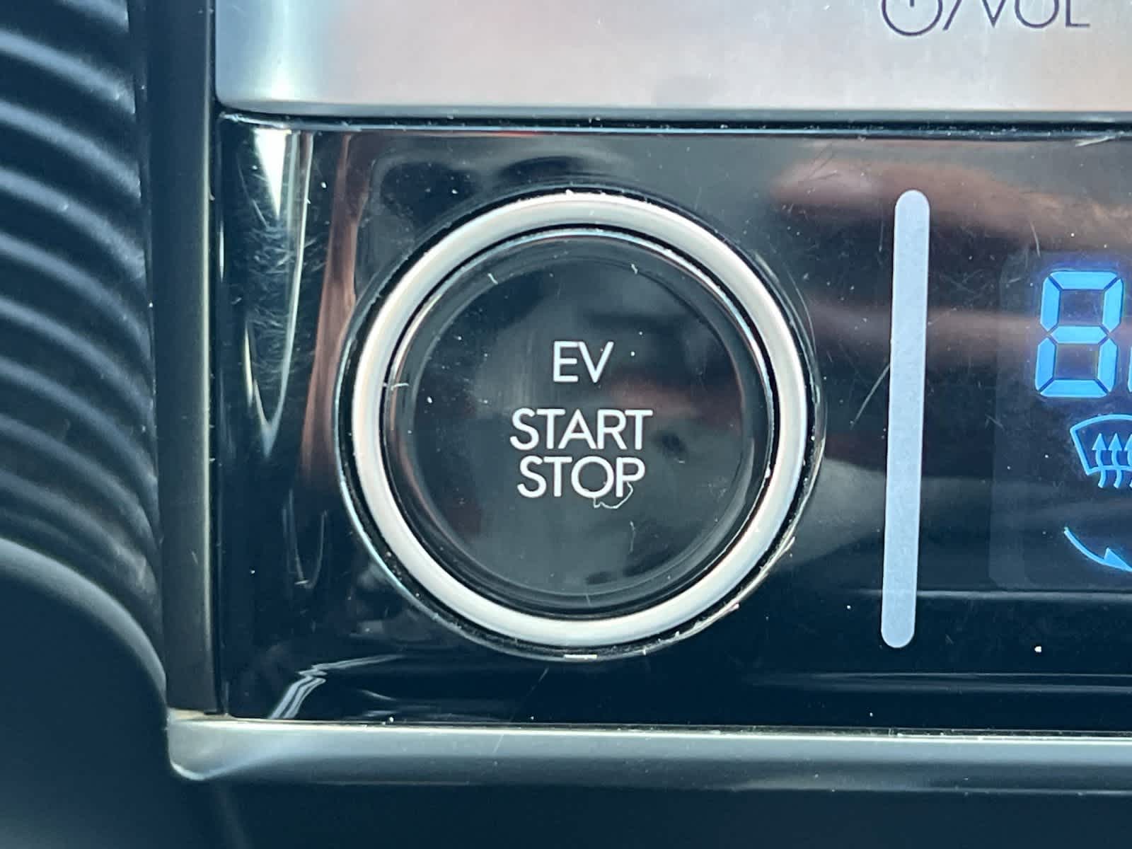 Thumbnail: 2023 Hyundai Ioniq 5 - 23