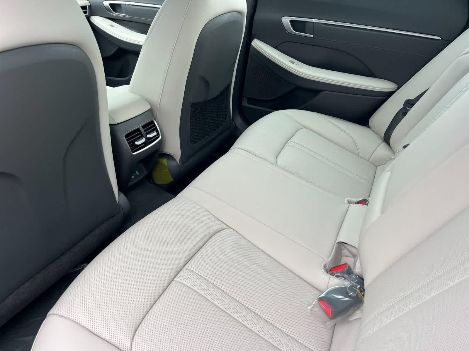 Thumbnail: 2026 Hyundai Sonata - 5