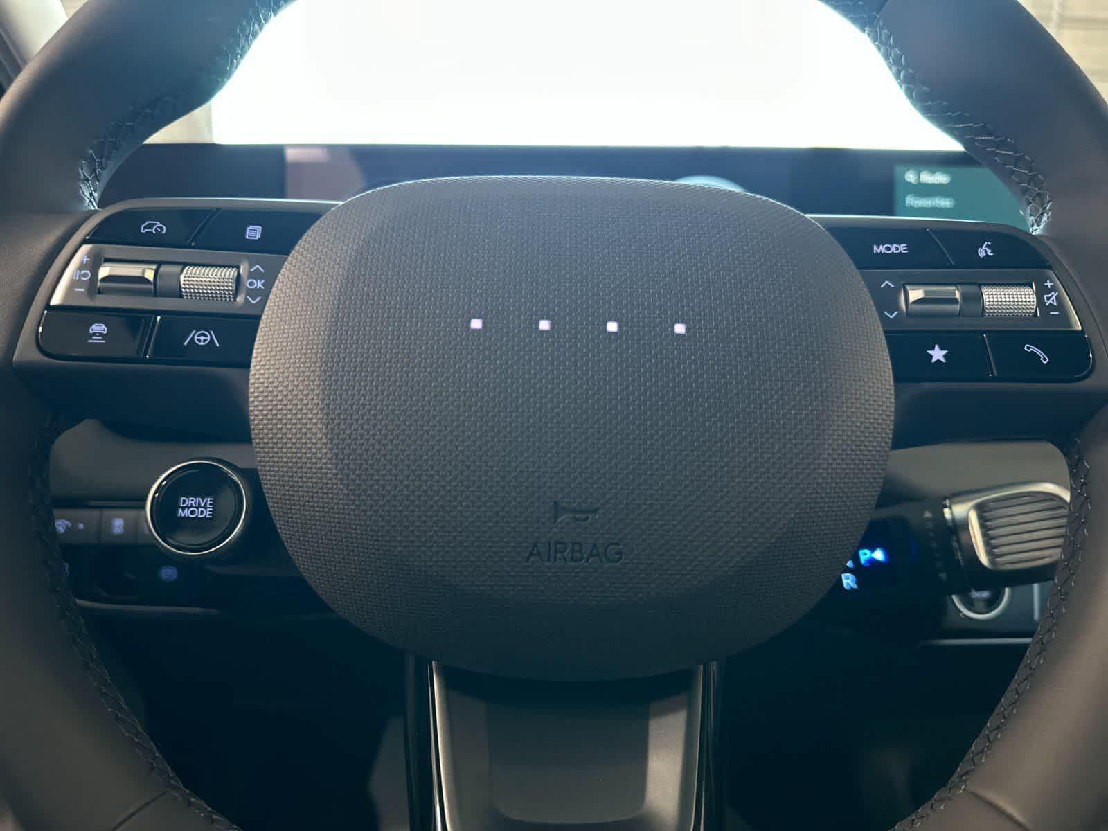 Thumbnail: 2026 Hyundai Ioniq 5 - 22