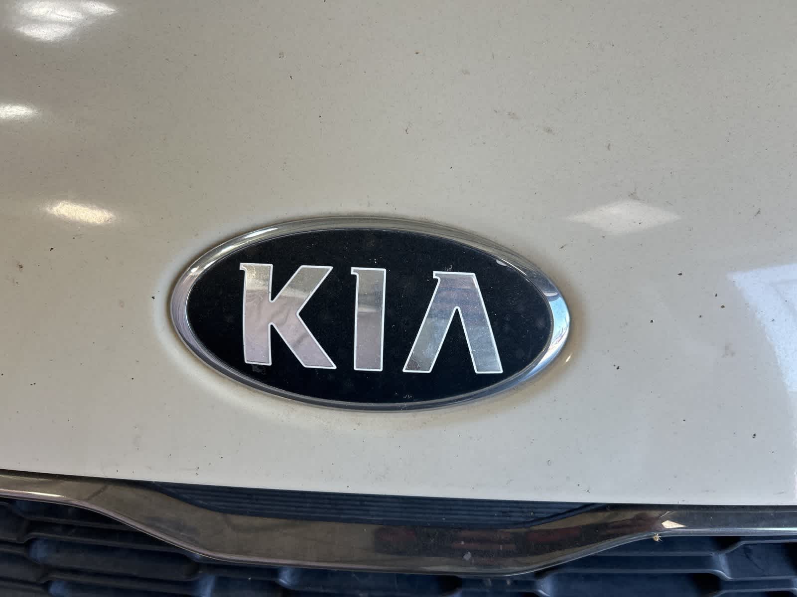 2013 Kia Soul Soul+ 3
