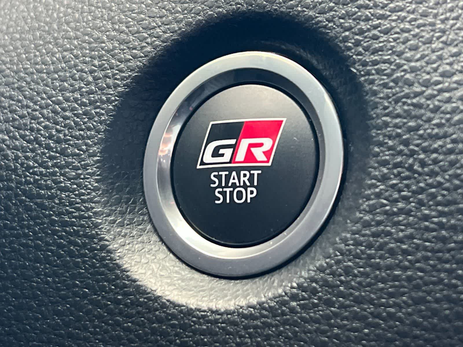 Thumbnail: 2024 Toyota GR Corolla - 23