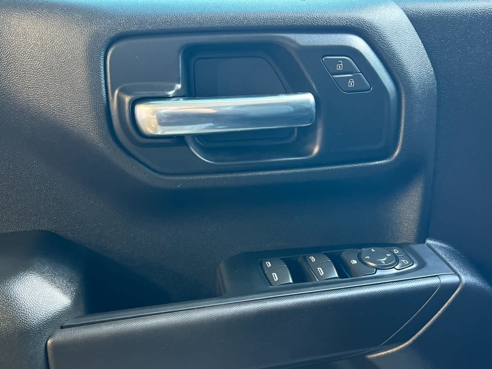 Thumbnail: 2024 Chevrolet Silverado 1500 - 12