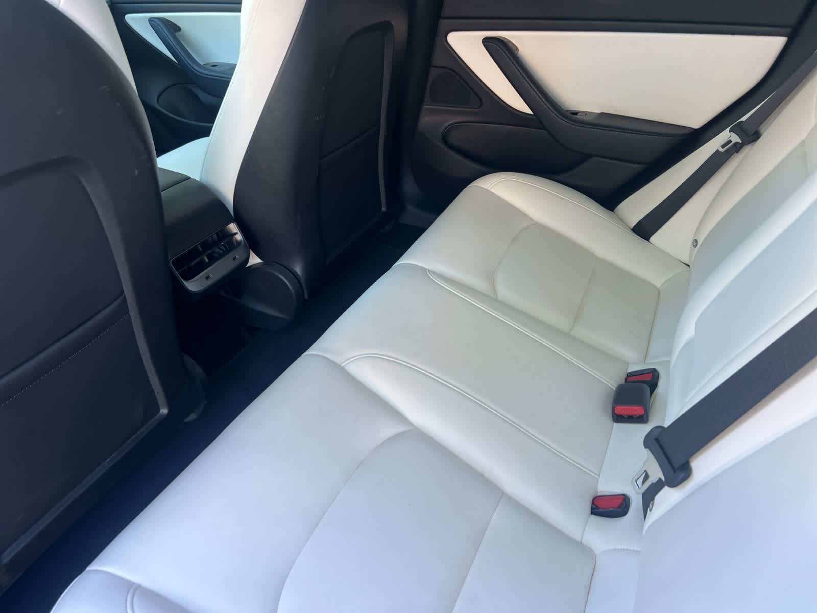 Thumbnail: 2018 Tesla Model 3 - 5