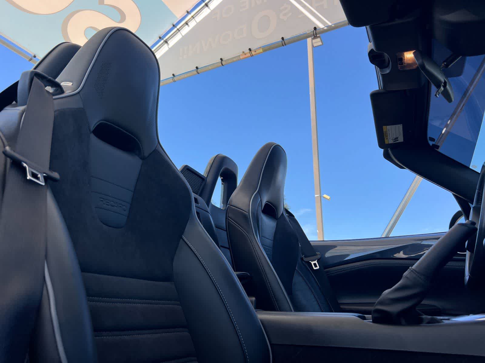 Thumbnail: 2021 Mazda MX-5 Miata - 18