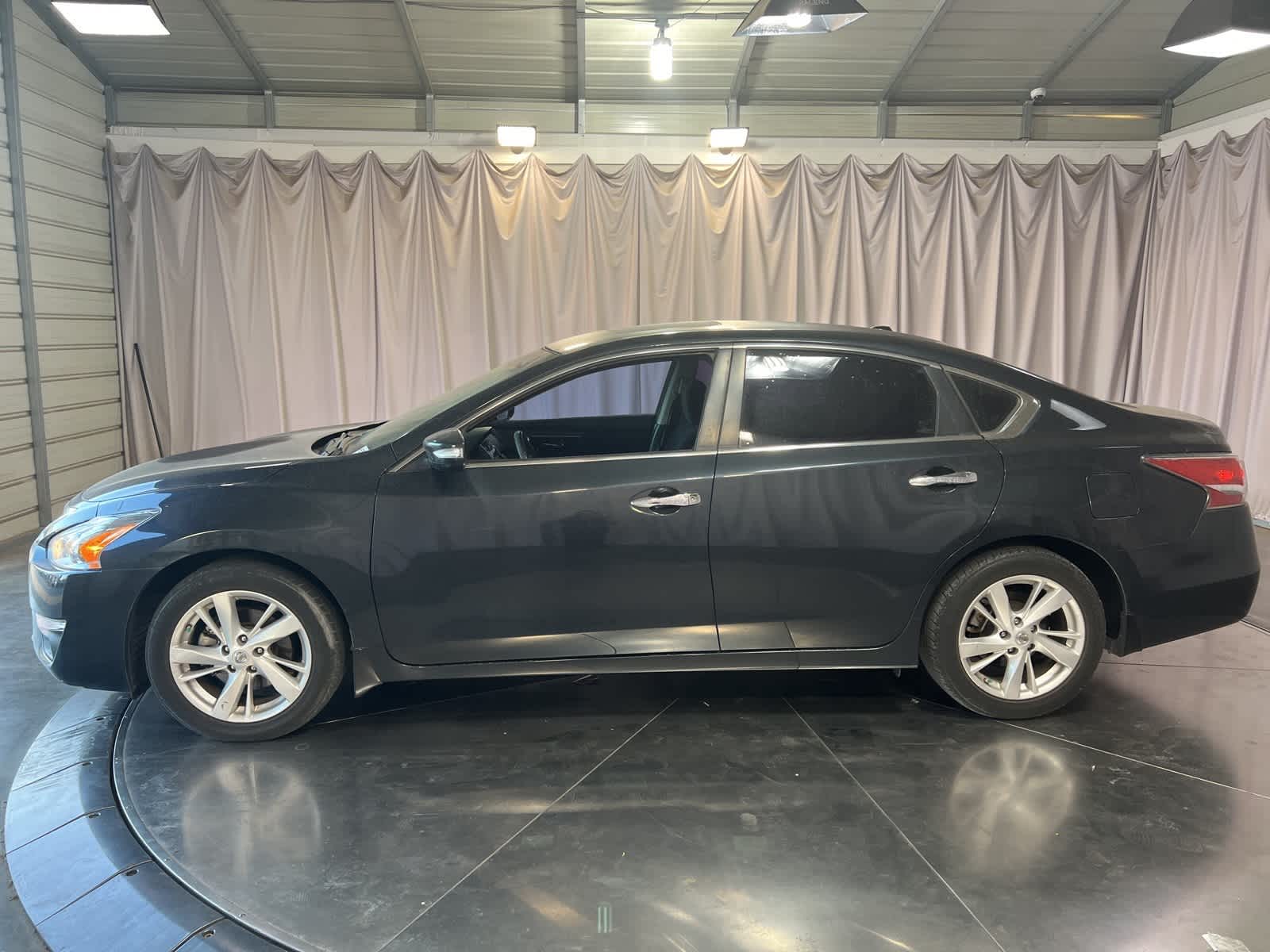 Thumbnail: 2014 Nissan Altima - 4