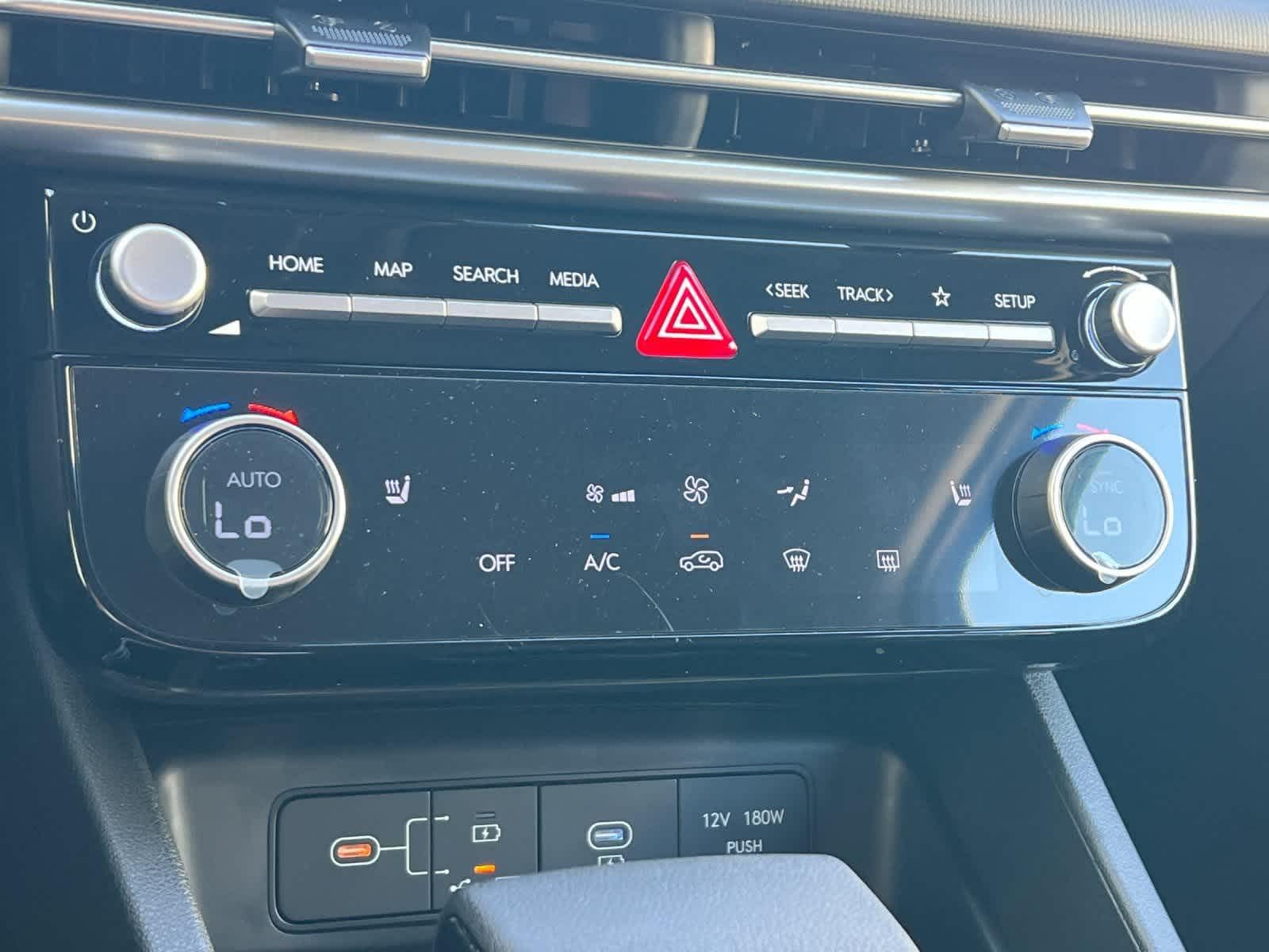 Thumbnail: 2026 Hyundai Tucson - 19