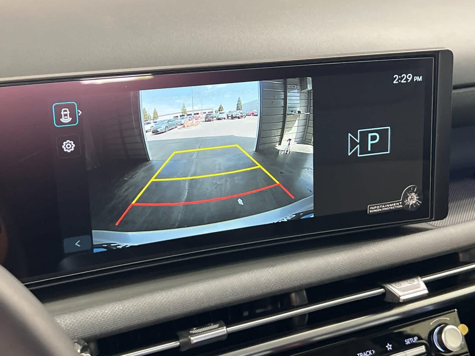 Thumbnail: 2025 Hyundai Tucson - 20