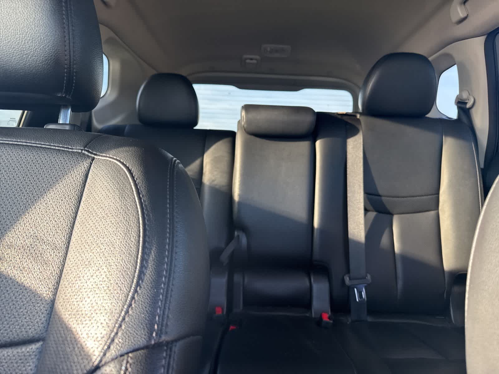 Thumbnail: 2019 Nissan Rogue - 20