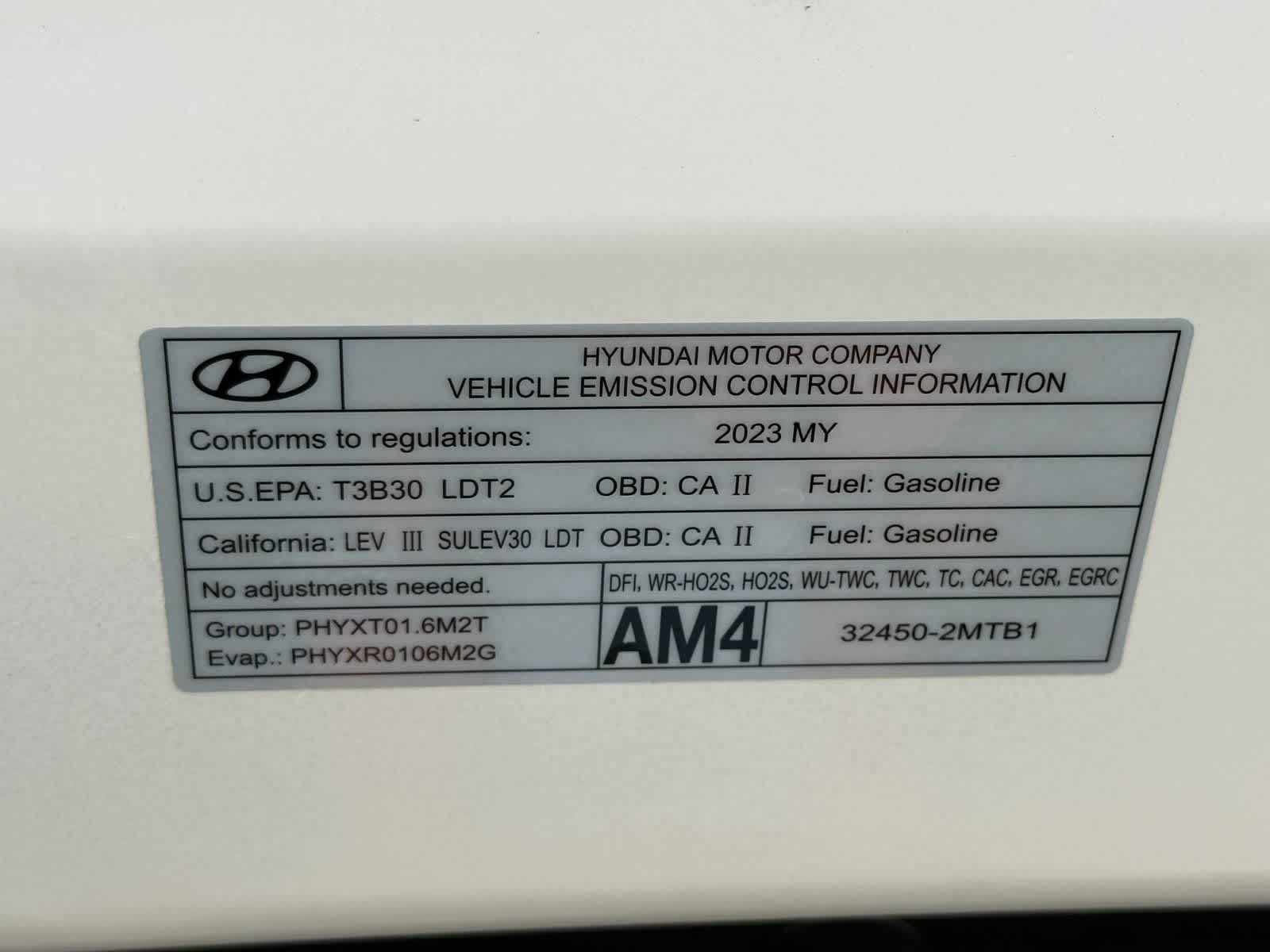 Thumbnail: 2023 Hyundai Santa Fe - 29