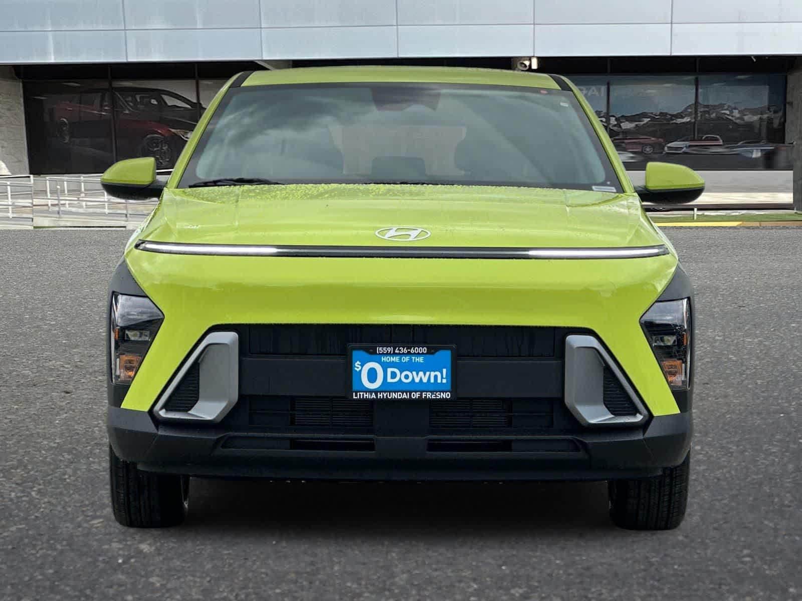 Thumbnail: 2026 Hyundai Kona - 11
