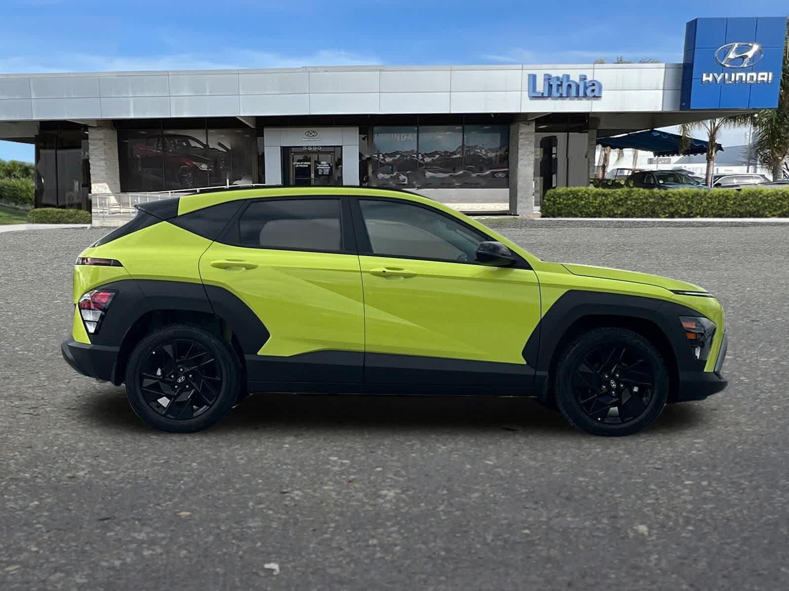 Thumbnail: 2026 Hyundai Kona - 9