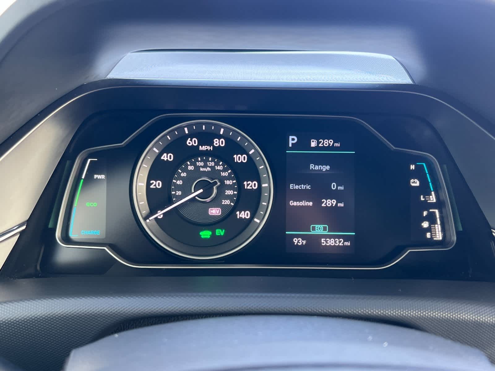 Thumbnail: 2020 Hyundai Ioniq - 23