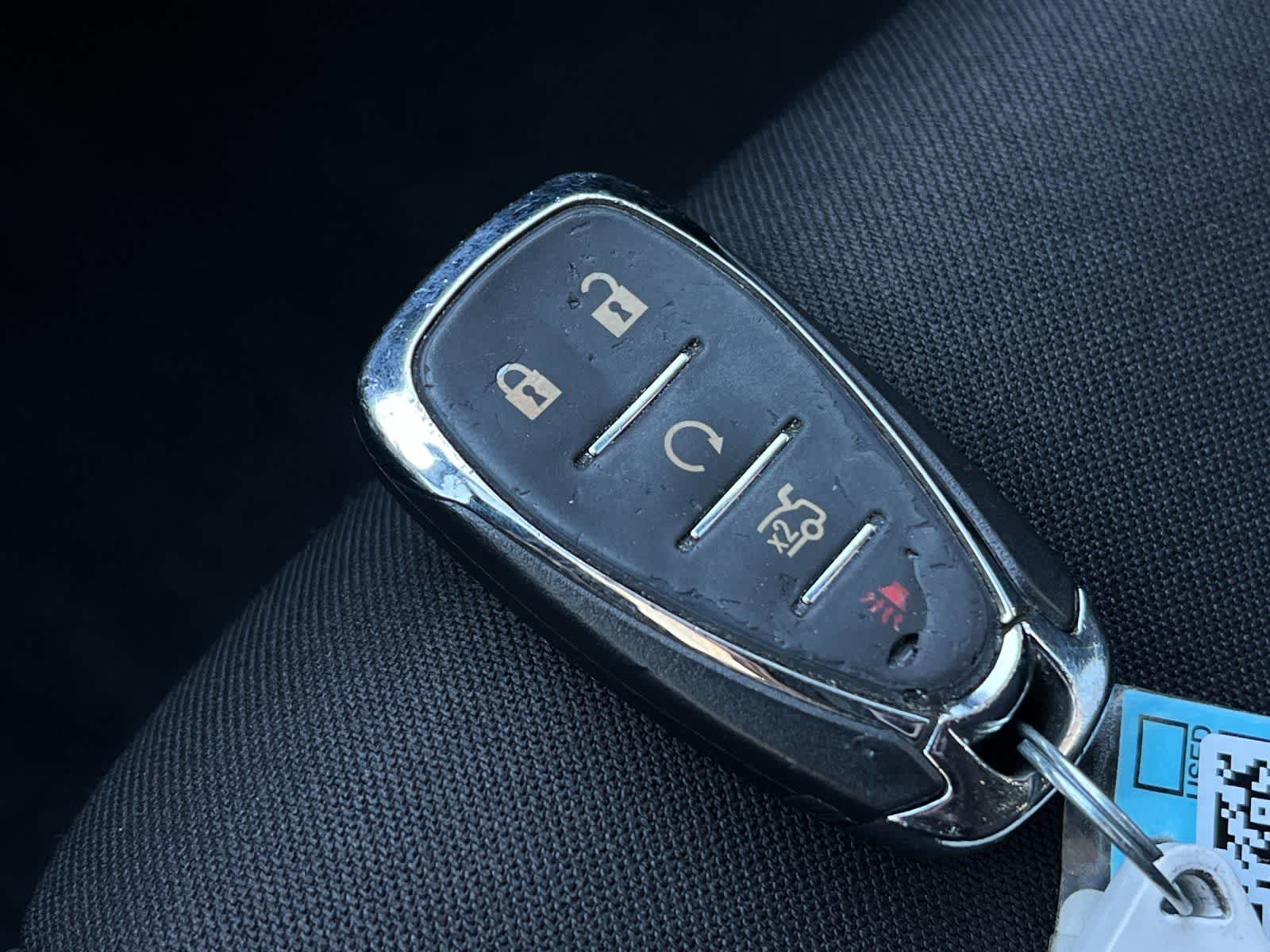 Thumbnail: 2023 Chevrolet Malibu - 28