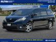 Used 2015 Toyota Sienna SE Van