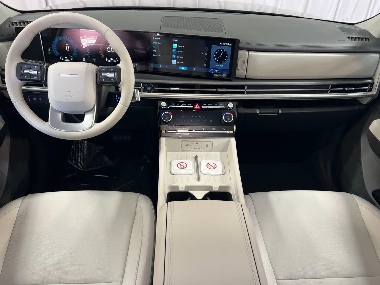 Thumbnail: 2026 Hyundai Santa Fe - 3