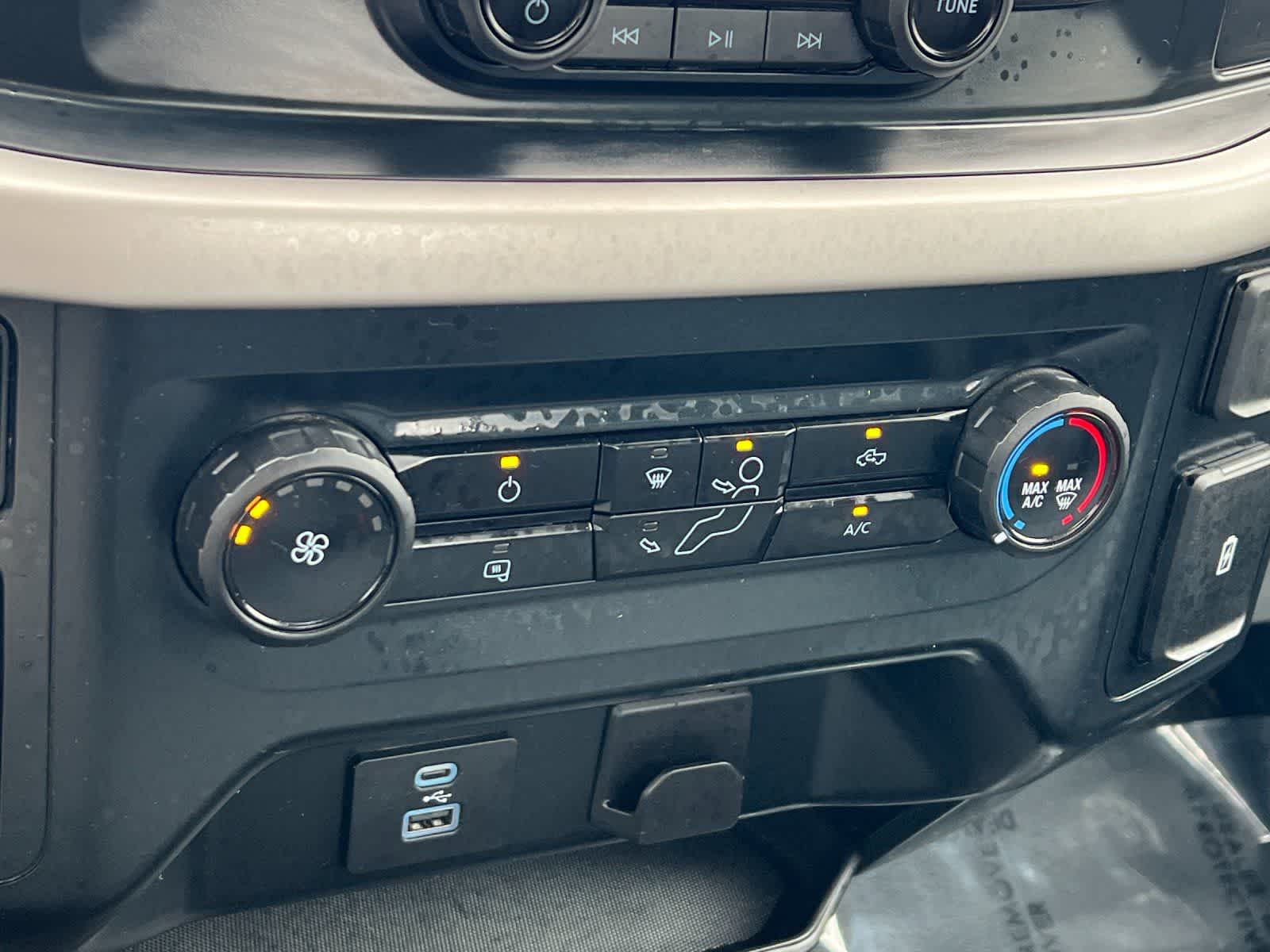 Thumbnail: 2023 Ford F-150 - 20