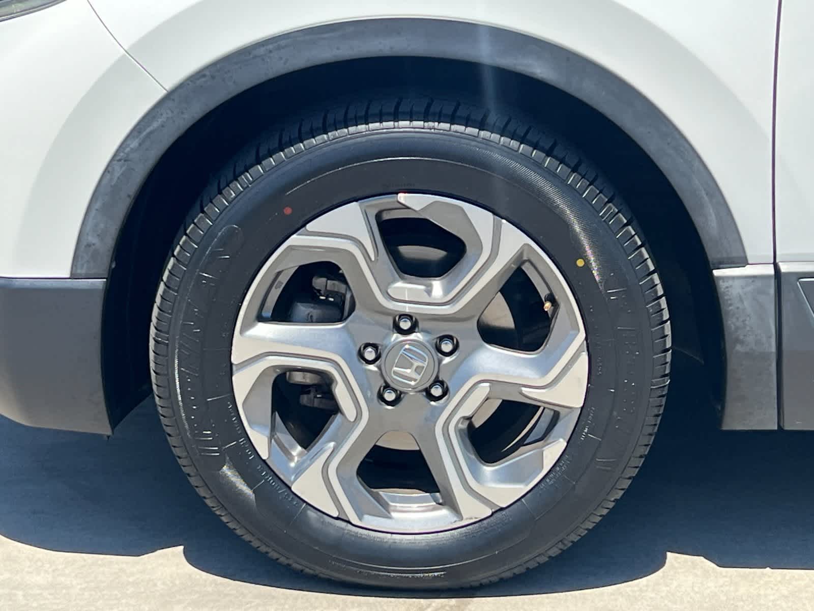 Thumbnail: 2019 Honda CR-V - 25