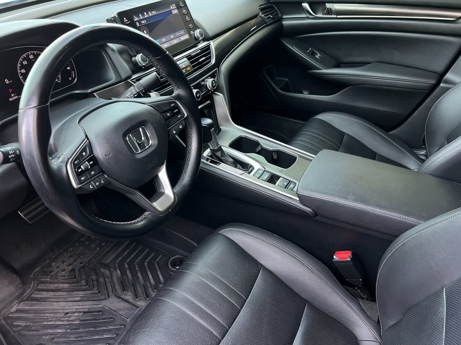 Thumbnail: 2022 Honda Accord - 12