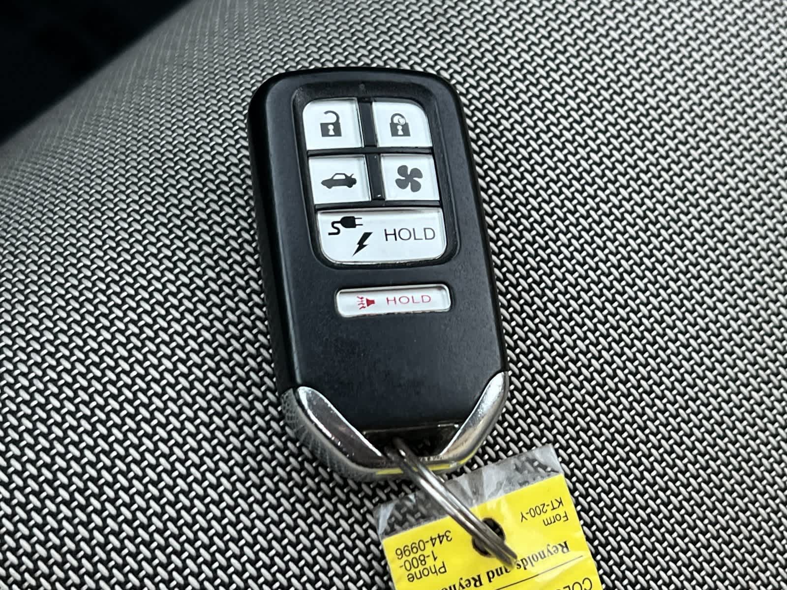 Thumbnail: 2019 Honda Clarity - 27