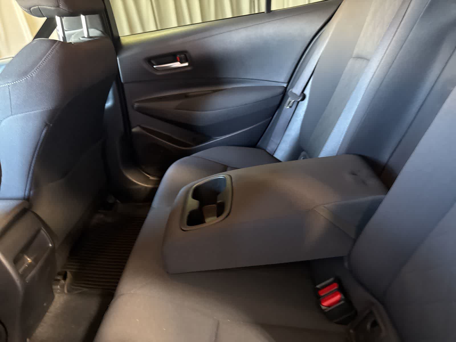 Thumbnail: 2020 Toyota Corolla - 15