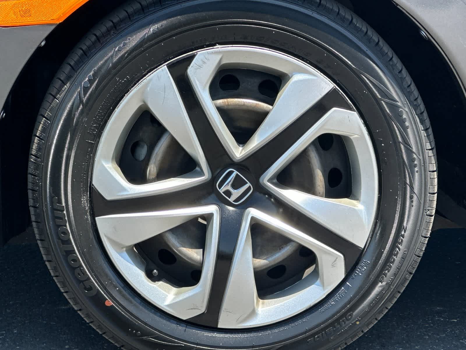Thumbnail: 2018 Honda Civic - 24