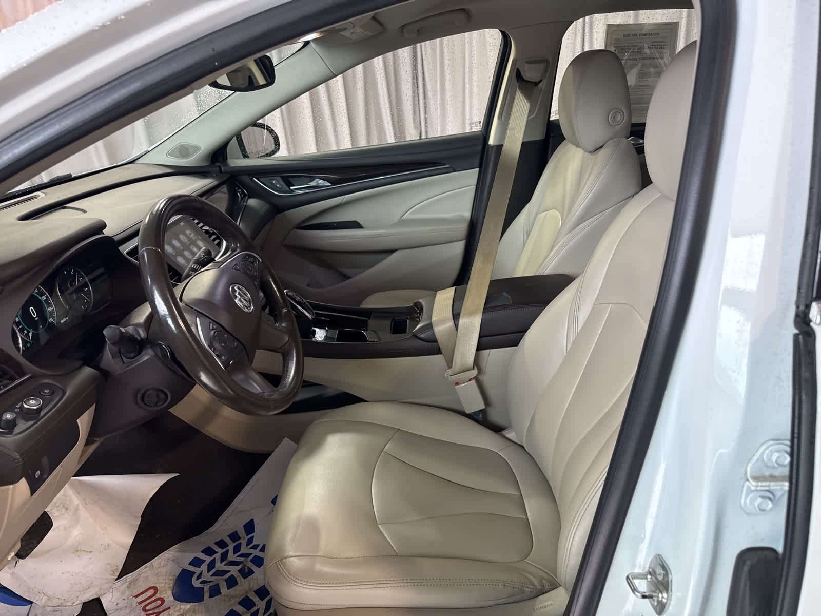 Thumbnail: 2019 Buick LaCrosse - 17