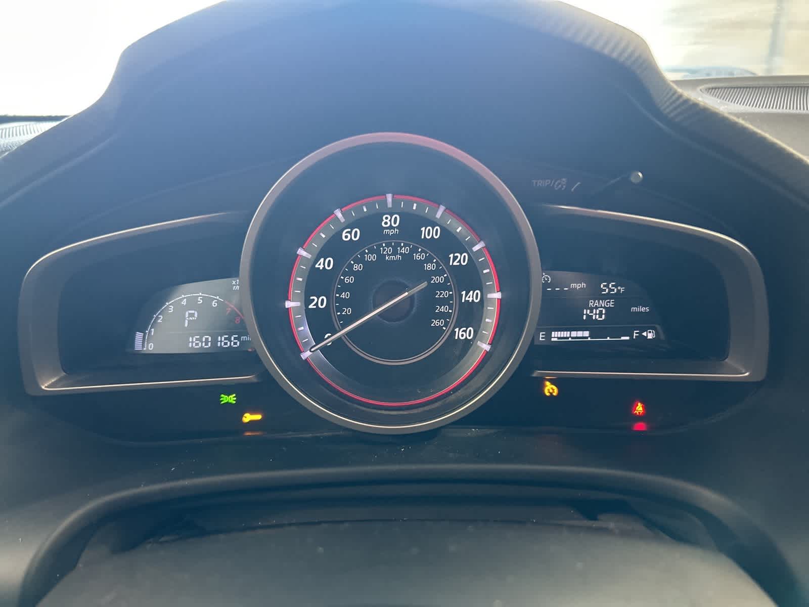 Thumbnail: 2015 Mazda Mazda3 - 31