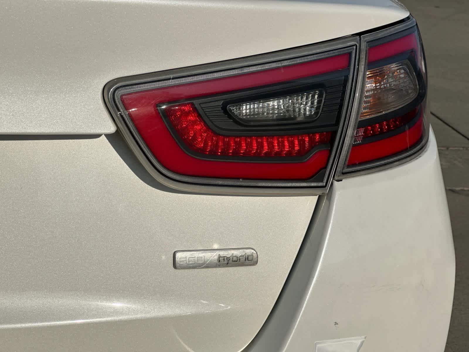 Thumbnail: 2015 Kia Optima - 23