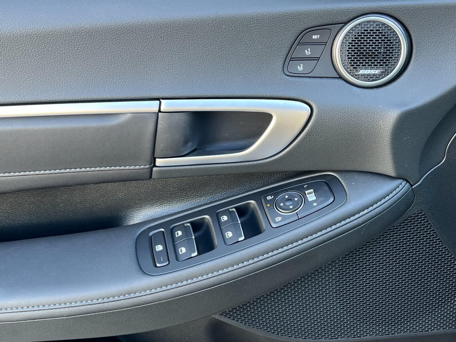 Thumbnail: 2026 Hyundai Sonata - 12