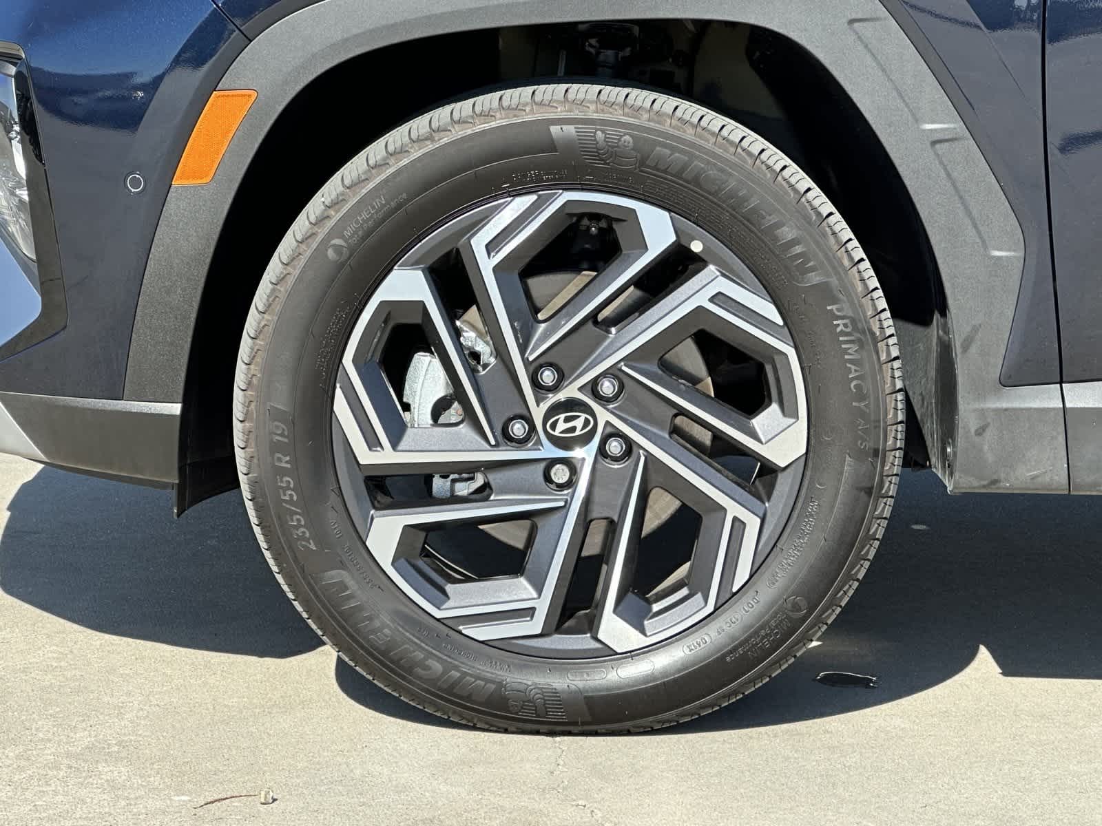 Thumbnail: 2025 Hyundai Tucson - 26