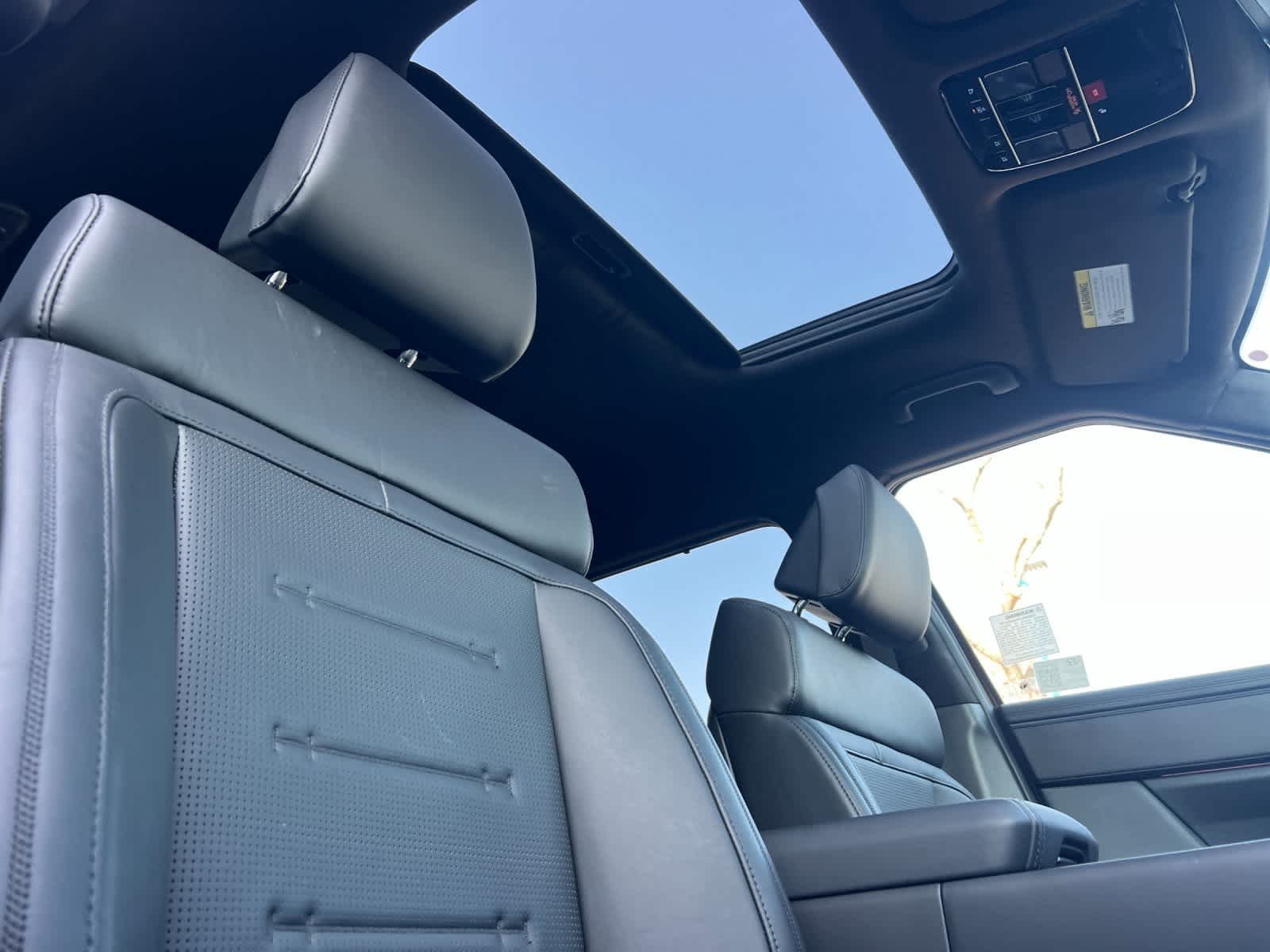 Thumbnail: 2025 Hyundai Santa Fe - 19