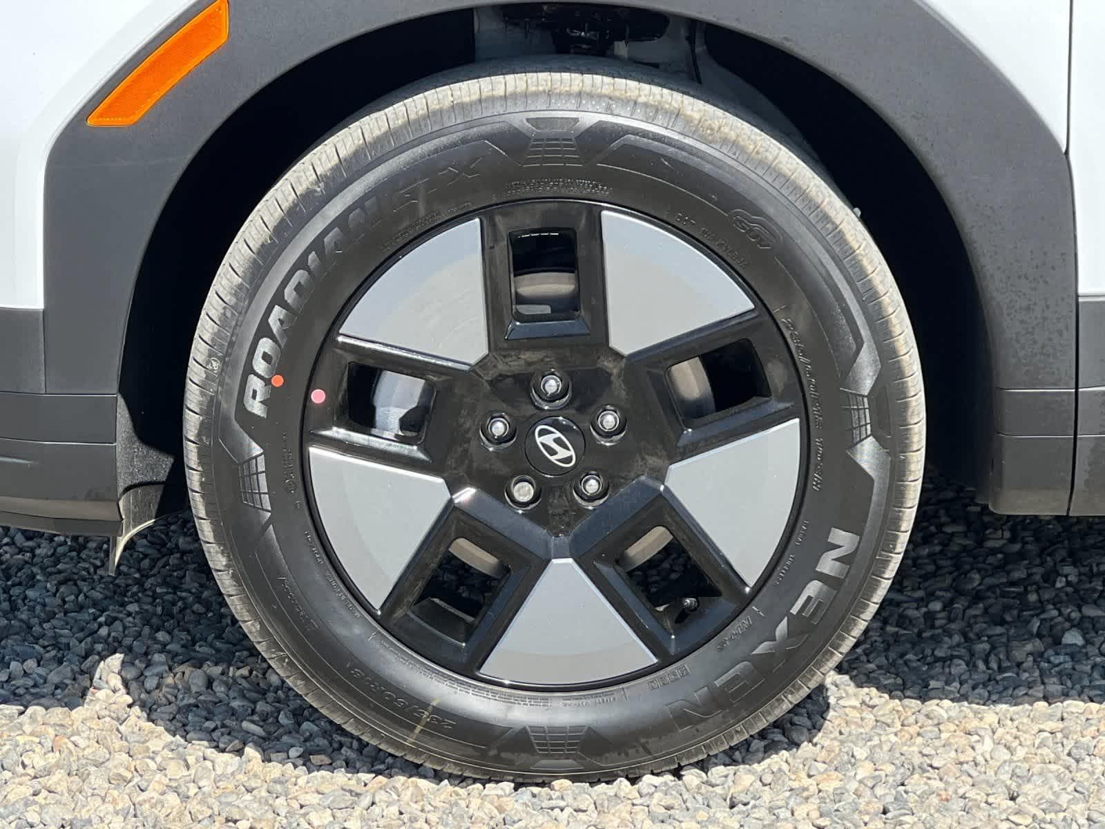 Thumbnail: 2025 Hyundai Santa Fe - 25