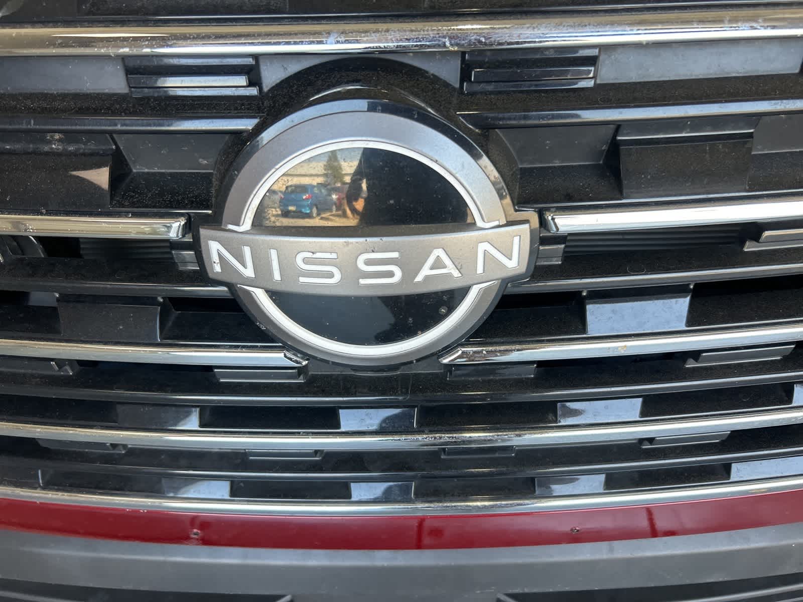 Thumbnail: 2025 Nissan Rogue - 3