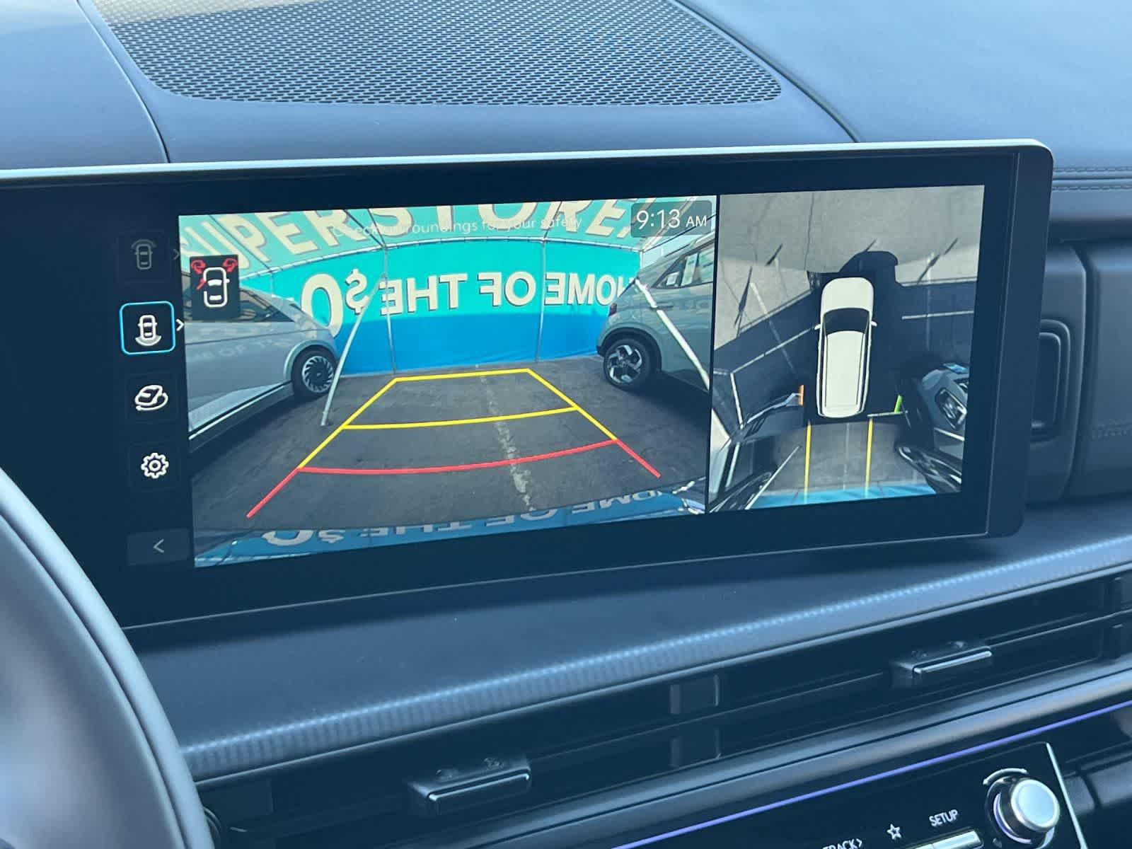 Thumbnail: 2026 Hyundai Santa Fe - 19