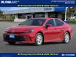 Used 2025 Toyota Camry LE Sedan