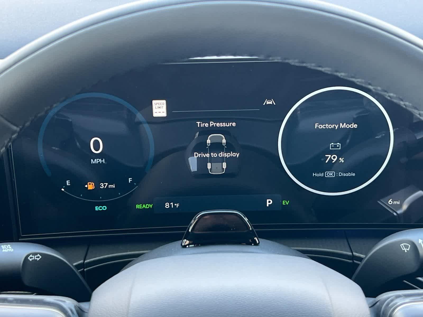 Thumbnail: 2026 Hyundai Santa Fe - 26