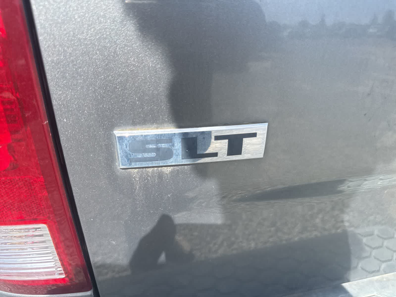 Thumbnail: 2010 Dodge Ram 1500 - 14