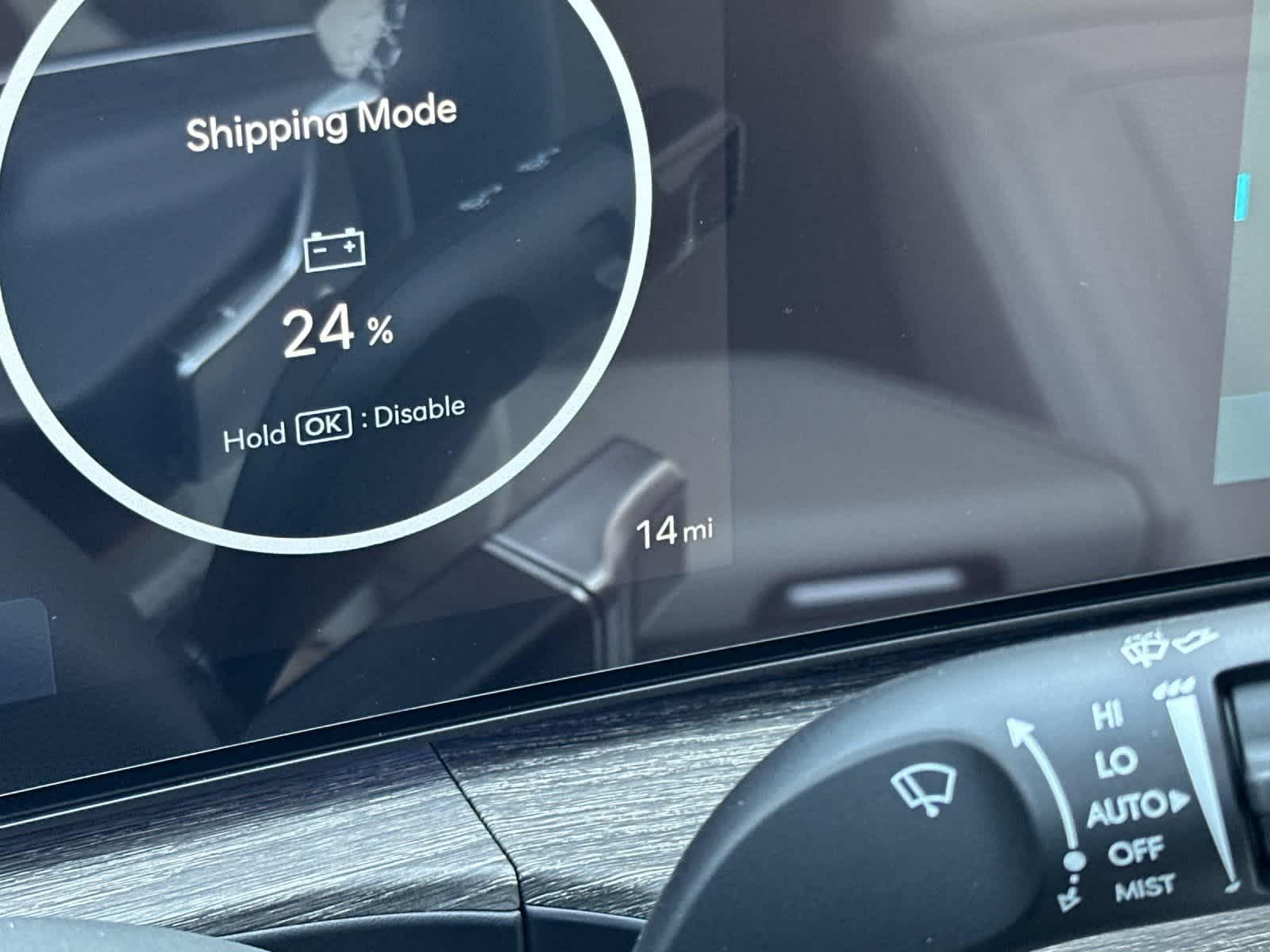 Thumbnail: 2026 Hyundai Santa Fe - 25