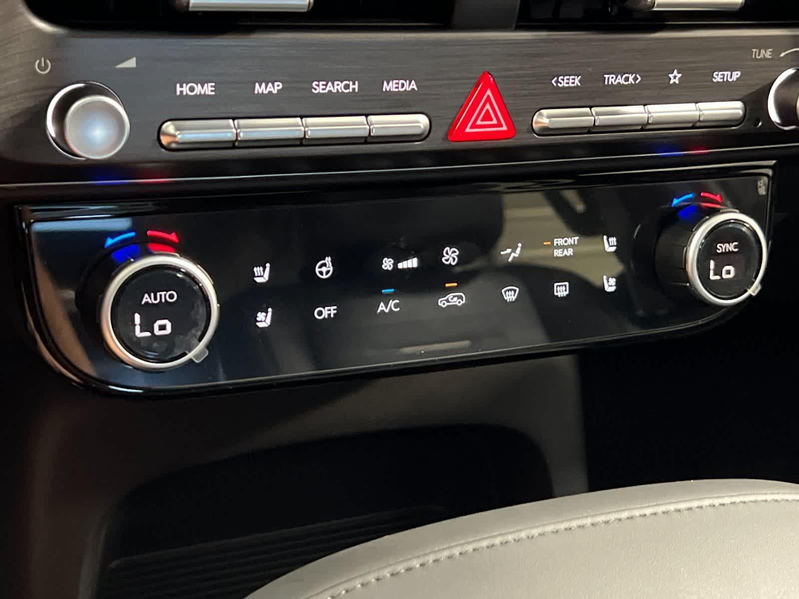 Thumbnail: 2026 Hyundai Palisade - 22