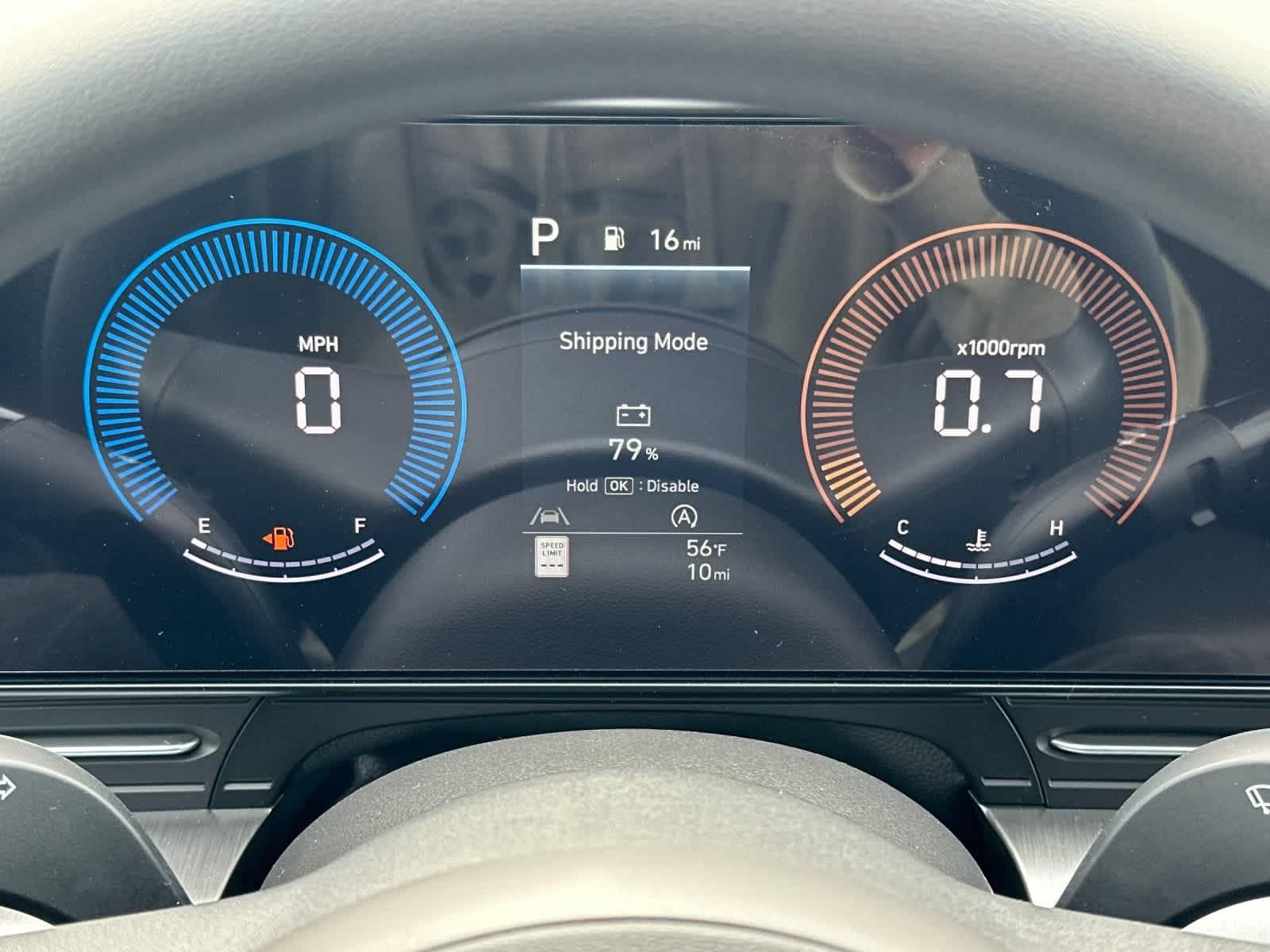 Thumbnail: 2026 Hyundai Kona - 25