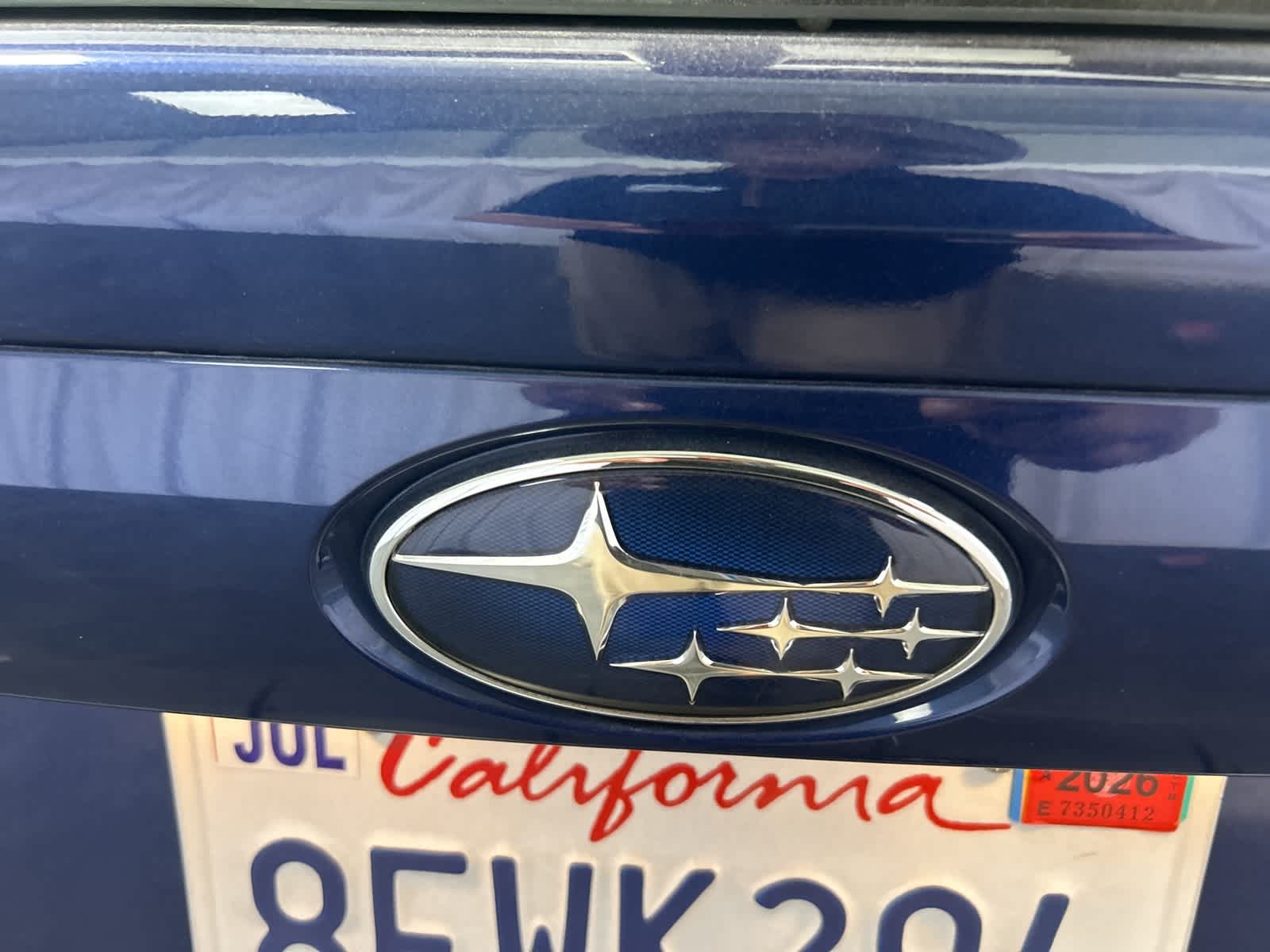 Thumbnail: 2018 Subaru Impreza - 11