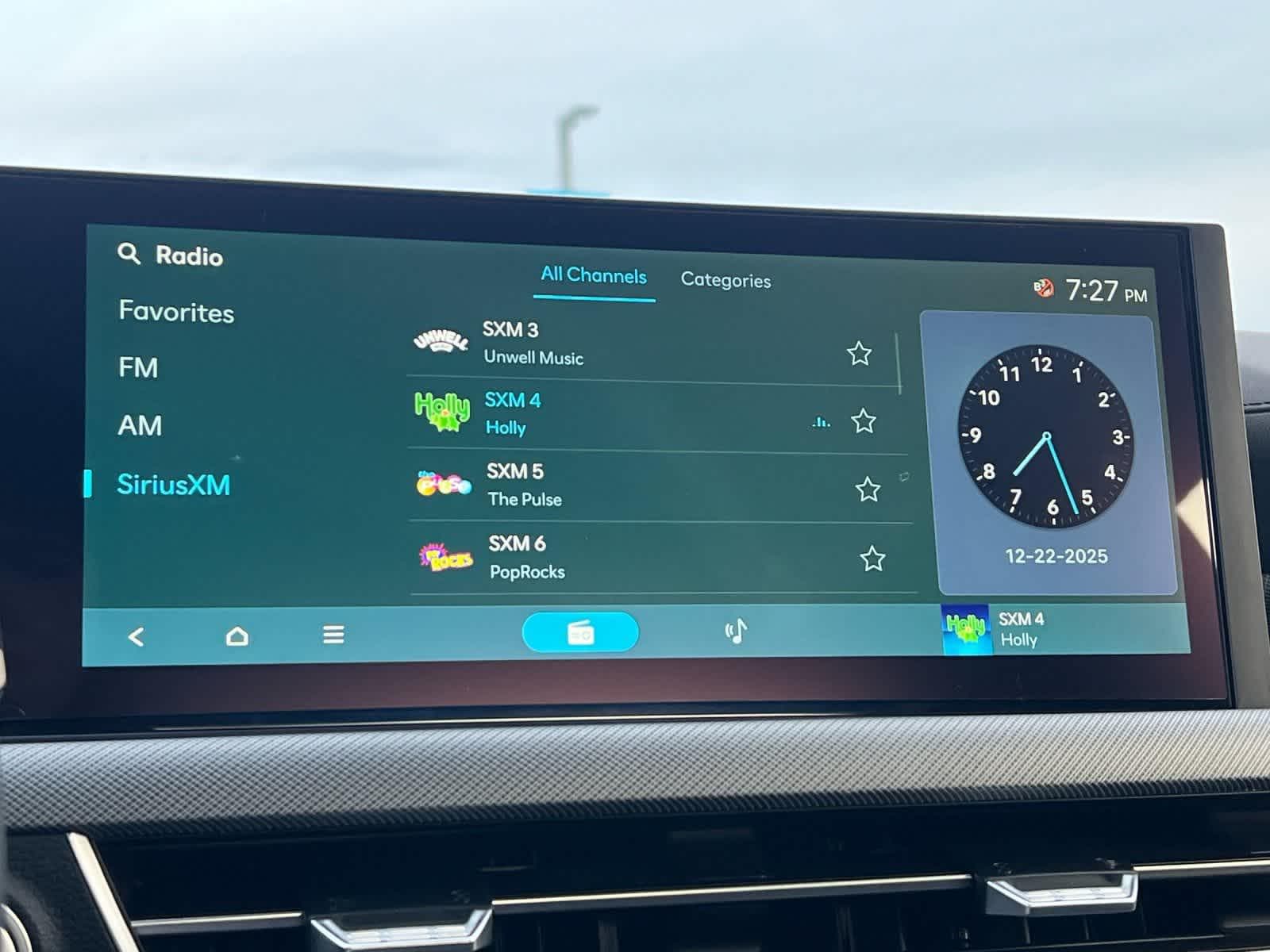 Thumbnail: 2026 Hyundai Sonata - 18