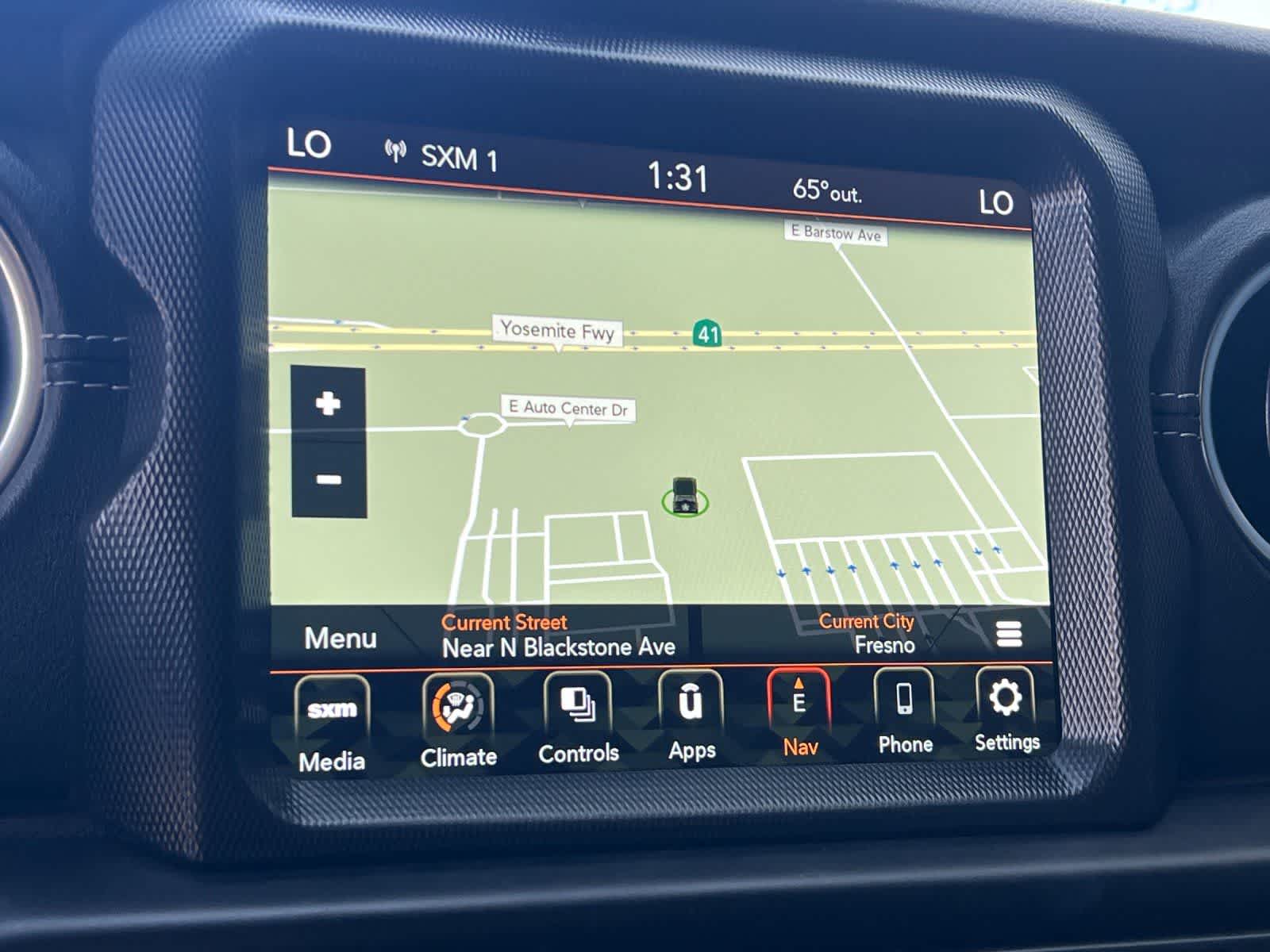 Thumbnail: 2023 Jeep Wrangler - 20