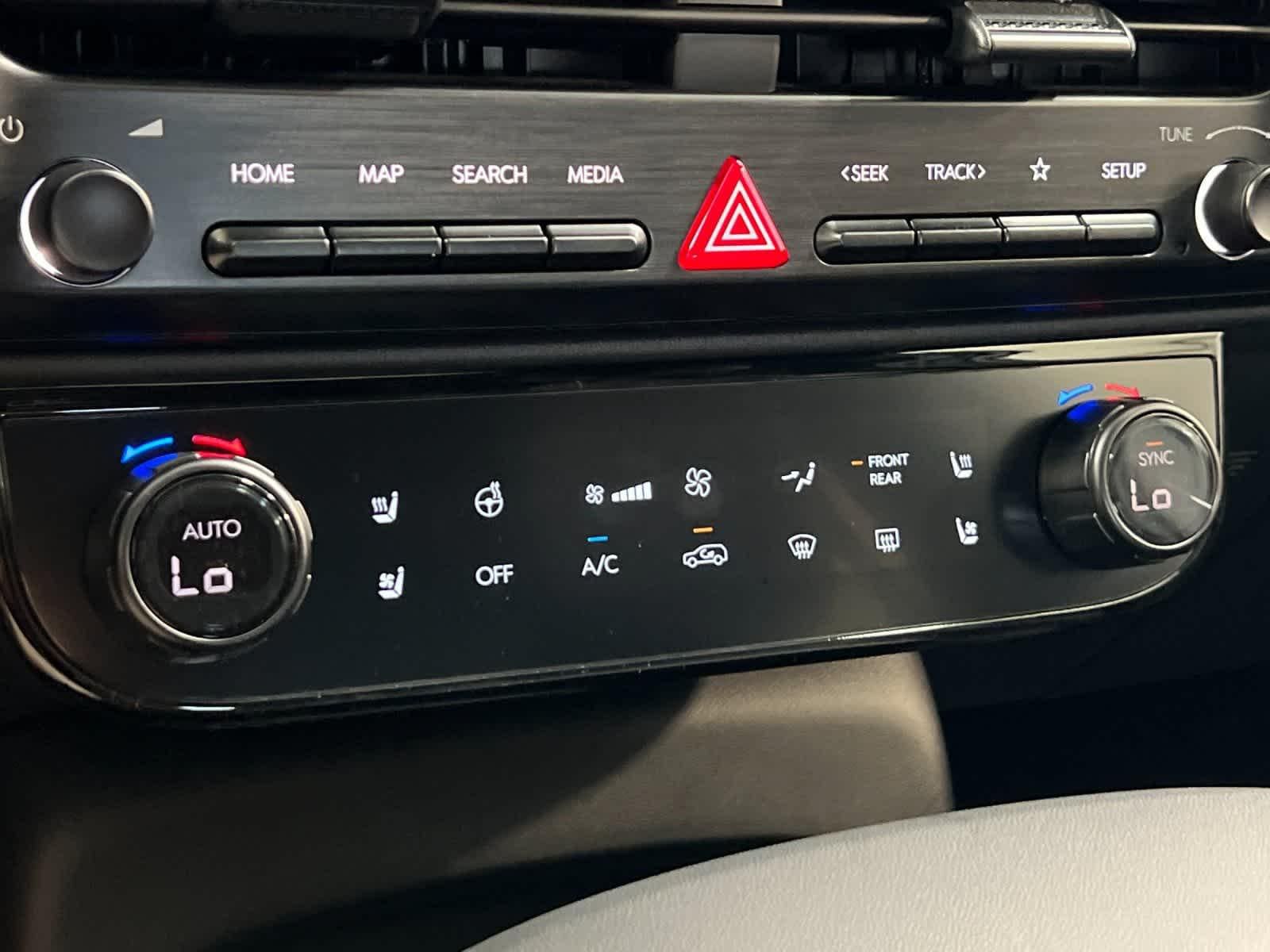 Thumbnail: 2026 Hyundai Palisade - 22