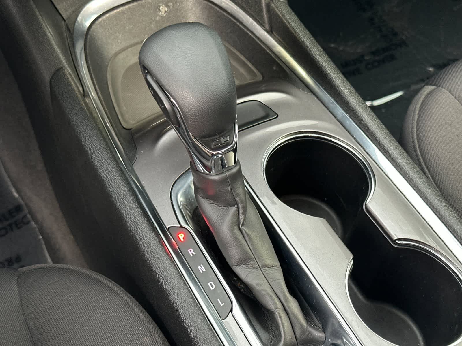 Thumbnail: 2023 Chevrolet Malibu - 21