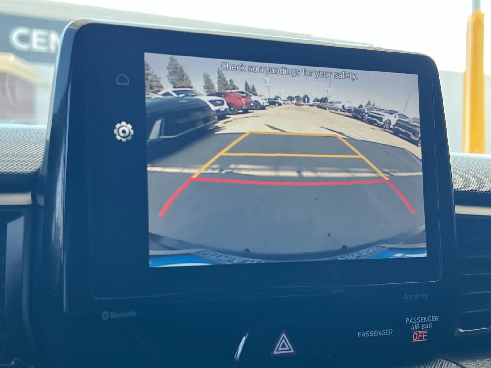 Thumbnail: 2022 Hyundai Veloster - 21