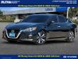Used 2021 Nissan Altima 2.5 SL Sedan
