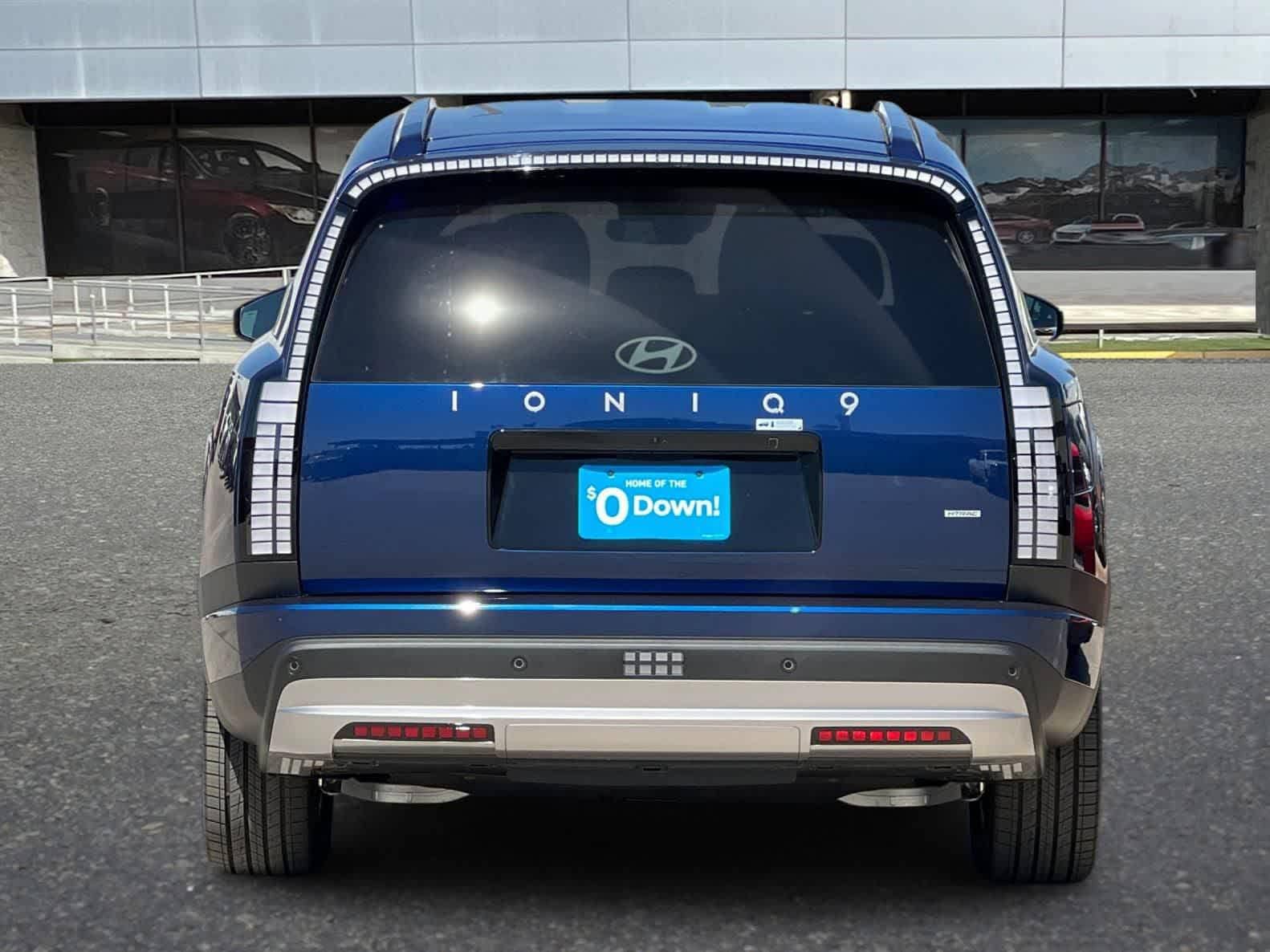 Thumbnail: 2026 Hyundai Ioniq - 7