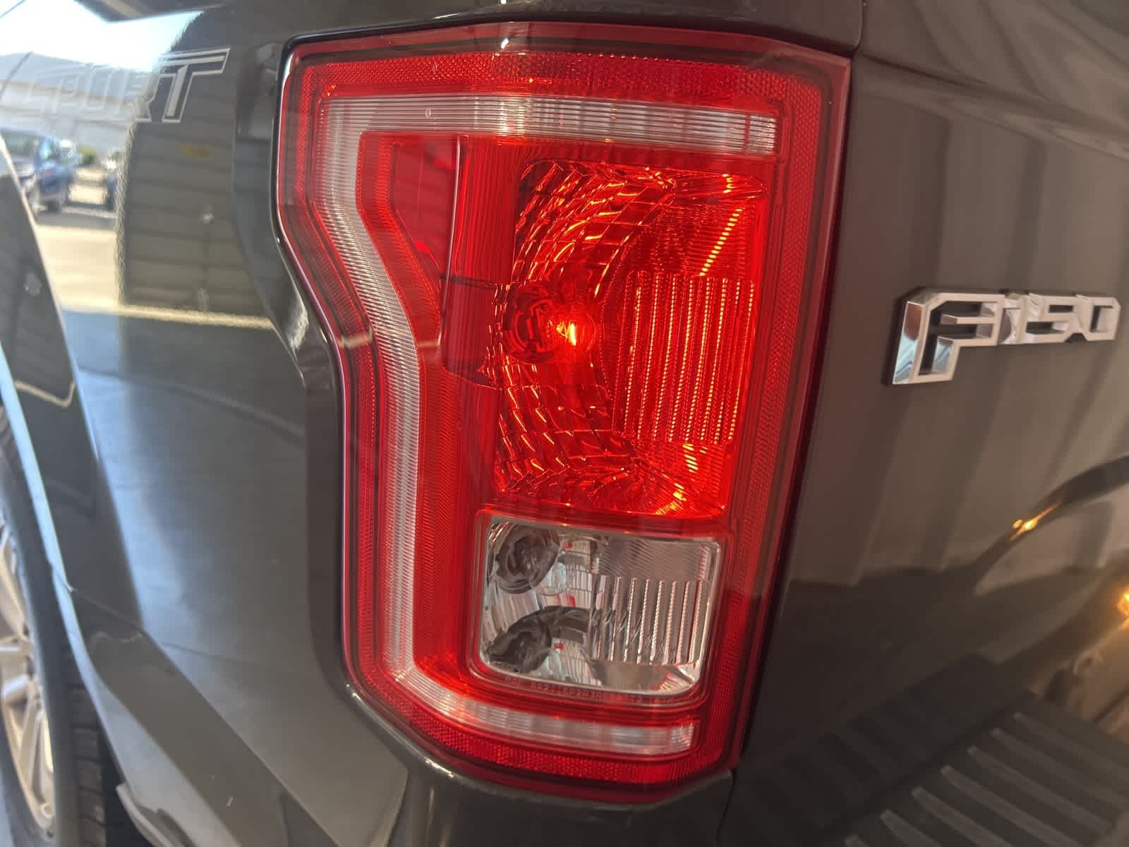 Thumbnail: 2016 Ford F-150 - 14