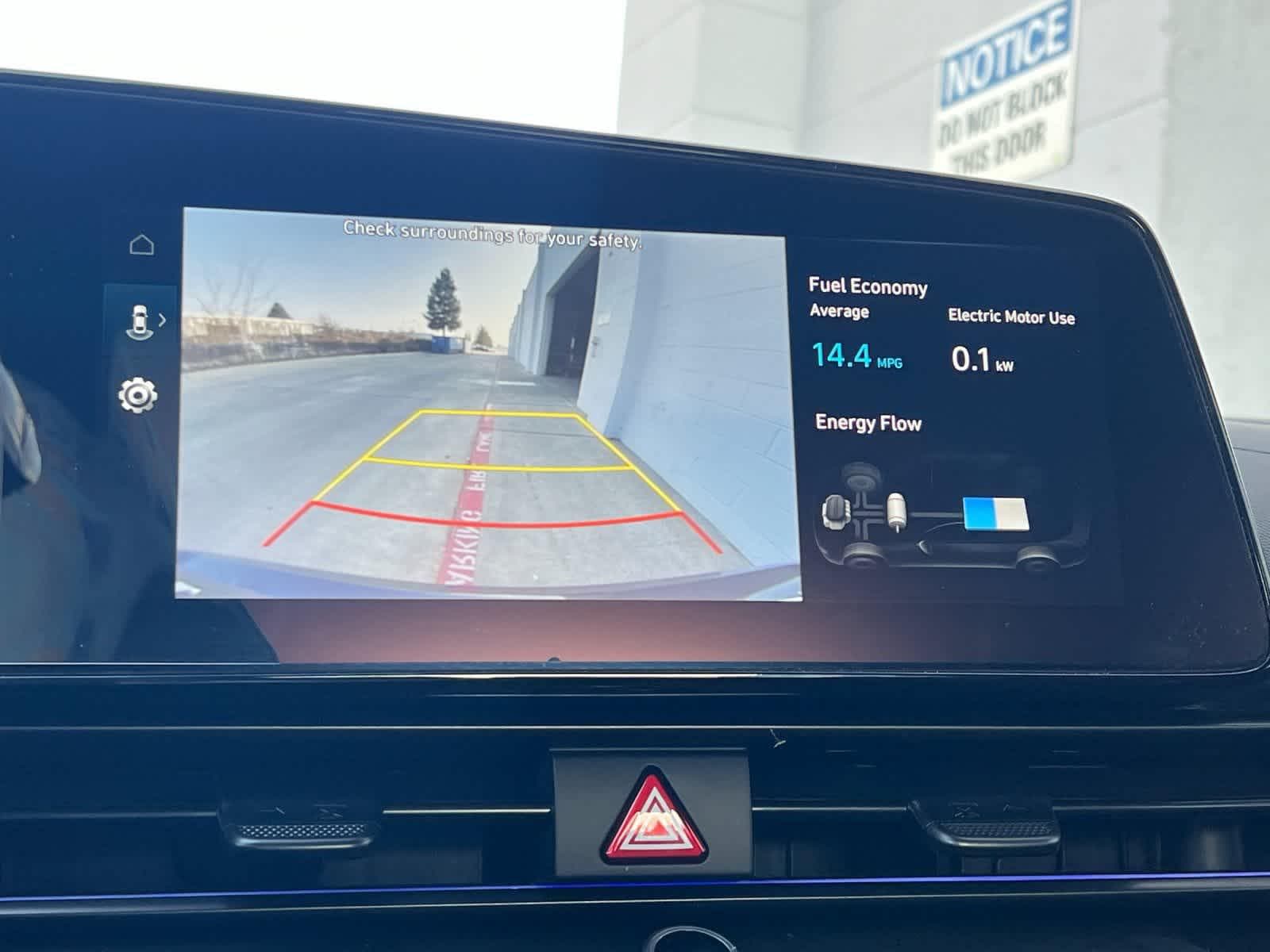 Thumbnail: 2026 Hyundai Elantra - 20